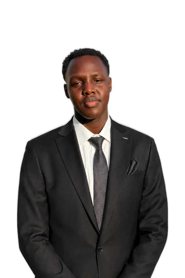 Samuel Kimutai